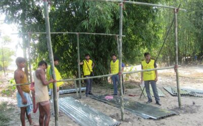 Assam Flood Relief