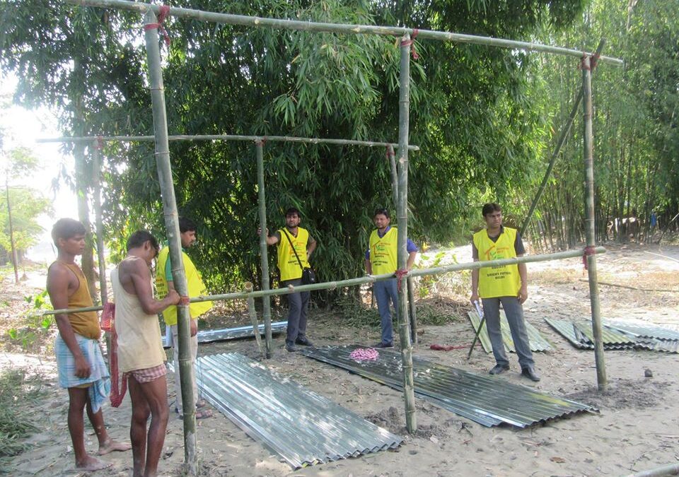 Assam Flood Relief