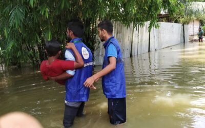 ASSAM FLOOD 2019