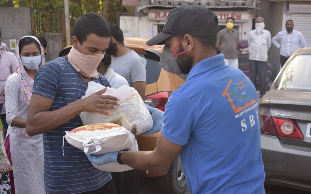 Vision 2026’s Relief During Covid-19 Lockdowns