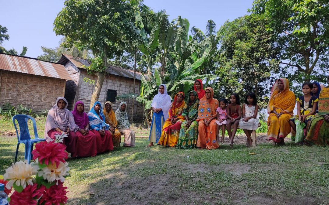 𝐒𝐁𝐅 𝐏𝐫𝐞𝐬𝐢𝐝𝐞𝐧𝐭 𝐕𝐢𝐬𝐢𝐭𝐬 𝐃𝐢𝐬𝐚𝐬𝐭𝐞𝐫 𝐑𝐞𝐚𝐝𝐲 𝐌𝐨𝐝𝐞𝐥 𝐕𝐢𝐥𝐥𝐚𝐠𝐞 (𝐃𝐑𝐌𝐕), 𝐁𝐚𝐧𝐝𝐢𝐚