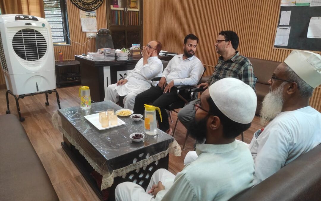 Strengthening the SBF Team in UP East