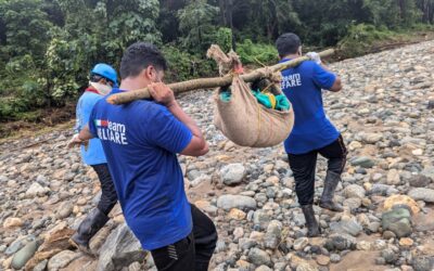 Urgent Appeal for Wayanad Landslide Relief
