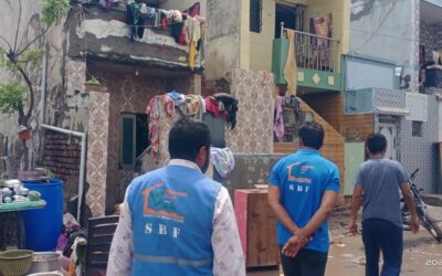 Gujarat Flood Relief Update