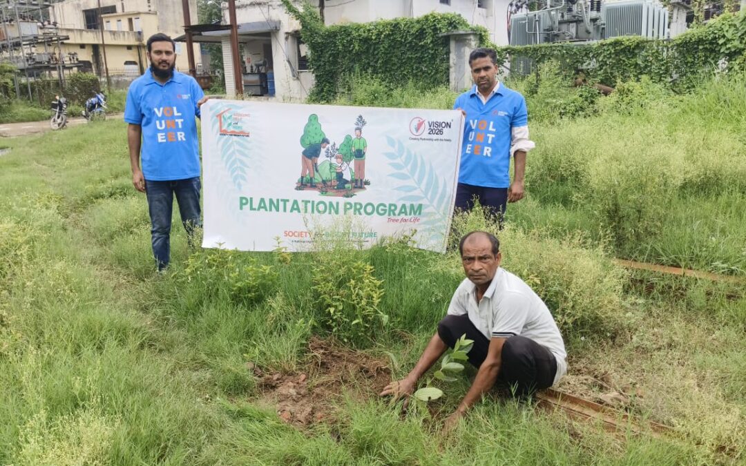 Celebrating Independence with a Green Future!