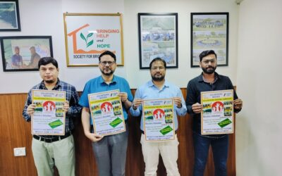 Join the Movement to Save Humanity!