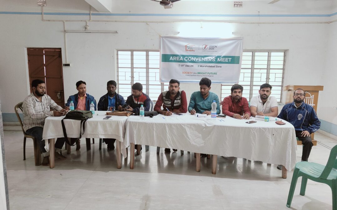 Strengthening Bonds for a Brighter Future