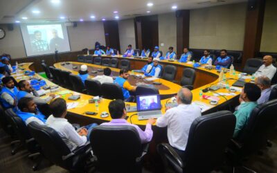 National Training Workshop for State & Zonal Conveners