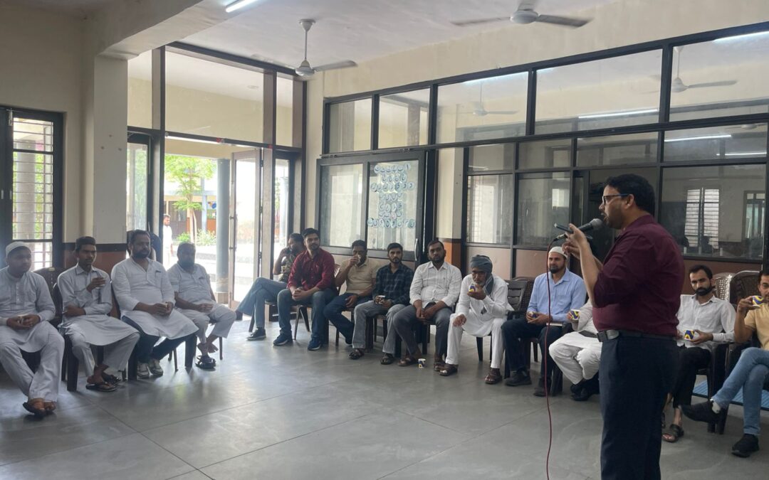 Punjab Volunteers Meet 2025 – Reviving Volunteerism for a Resilient Future