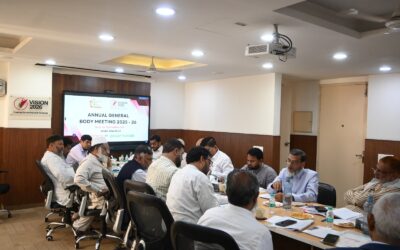Society for Bright Future Holds Annual General Meeting 2025 in New Delhi